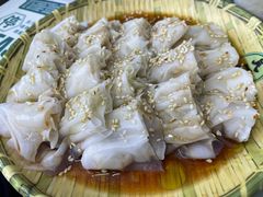 -吴一川韭香粉皮(丽香苑分店)