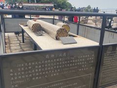 -胡里山炮台