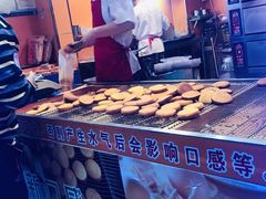 -朱記糯米蛋糕(千川百货店)