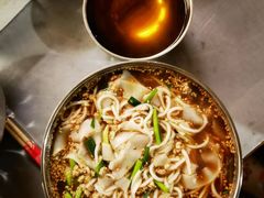 -正宗杨记普洱酸醋米线(总店)