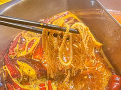 -重庆锦火锅(惠福东路店)