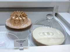 -Lady M(沙田新城市广场店)