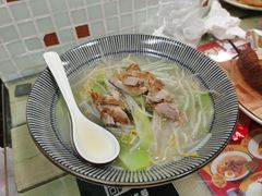 -兴华里茶记(禅城同济首店)