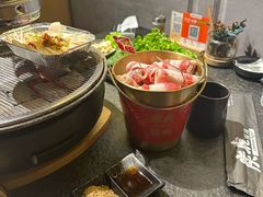 -炭虎烤肉(桂林路店)