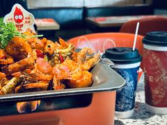 -炭舍干锅(华发商都店)