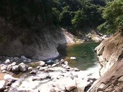 -浙东大峡谷风景区