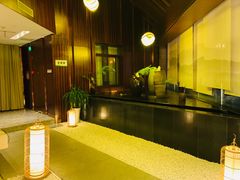-翠林精选·洗浴·餐饮·住宿(江东大道店)