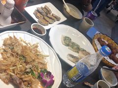-黄但记老店·陈村粉食府