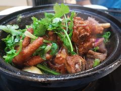 -重庆鸡公煲·青锅花椒鱼(牡丹江路店)