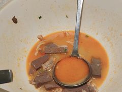 -湘中缘·湖南菜(娄底驻京办店)