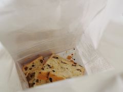 -爸爸糖吐司面包(北京西单大悦城店)