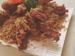-无招牌海鲜餐厅(怡丰城店)