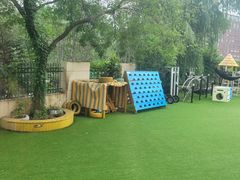 -青岛市市南区实验幼儿园(延吉路园)