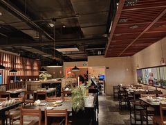 大堂-嘿嘟嘟·肋条烧肉放题(爱融荟城店)
