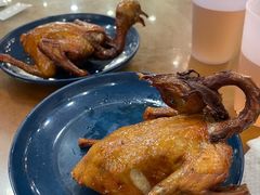 -煲煲掂风味煲仔饭餐厅(西区店)