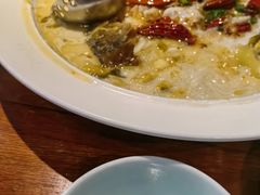 -鱼亨小鲜酸菜鱼(大信店)
