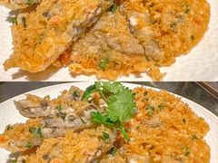 -潮州府·潮菜·砂锅粥(徐家汇店)