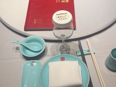-四世同堂·京菜·烤鸭(双井店)