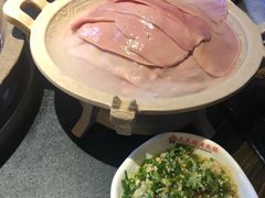 -叉叉裤鲜火锅(空港新城店)