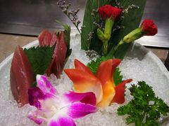 -大渔铁板烧(大悦城店)