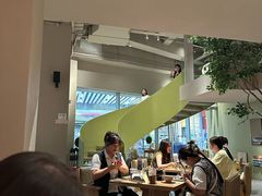 -KimPro 辛普乐概念韩餐