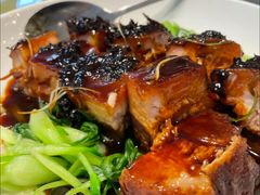 -颂福楼·南京菜(定淮门店)