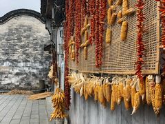 -石台牯牛降景区