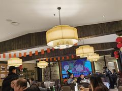 -回头食客-李久其家民间餐厅(望城金桥国际店)