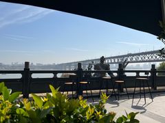 -汉水谣·江景餐厅(江滩店)