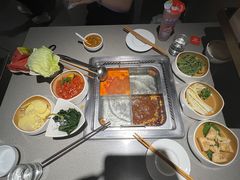 -海底捞火锅(崇文门新世界百货店)