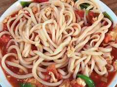 -西北朗益和穆斯林餐厅