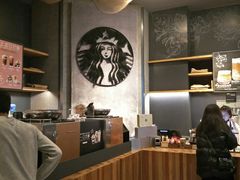 -星巴克(成都太古里二店)
