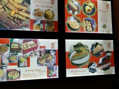 环境-家琳甜品(江南东店)