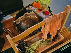 -湊湊火锅·茶憩(东城万达店)