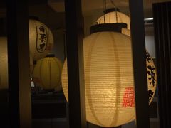 -角落里(中山公园店)