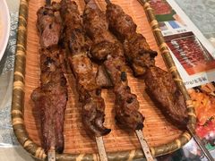 -新疆伊宁远征餐厅