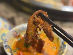 -小龙坎火锅(沙井店)