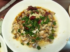 海瓜子-红灯笼龙凤饭店(宁波老字号店)