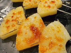 -小马烧烤.龙虾海鲜大排档(城南新村店)