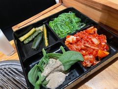 -千寻烧肉(政务区店)