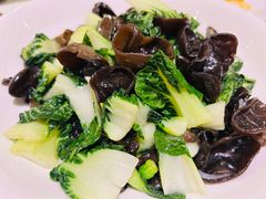 -大鸭梨烤鸭(左家庄店)