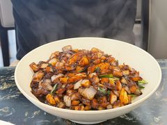 -桃园中华料理炸酱面(燕儿岛路店)