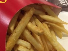 -麦当劳(北亭广场分店)