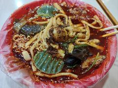 -安发瞧麻辣烫(总店)