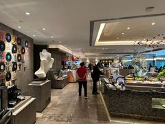 -广州天河希尔顿酒店