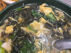 -郑家包子牛肉拉面(尚勤路店)