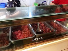 -王记生烫牛杂面馆(兰陵路店)