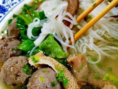 -抖牛白塔牛肉粿条汤(水围店)
