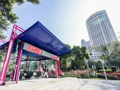 -华厦大酒店·桃源西餐厅·自助餐