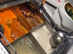 -海底捞火锅(北京路店)